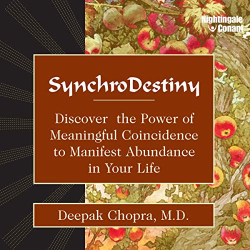 Cover of Synchrodestiny