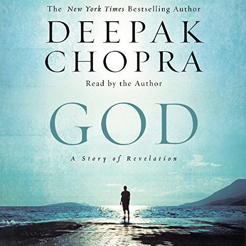 Cover of God