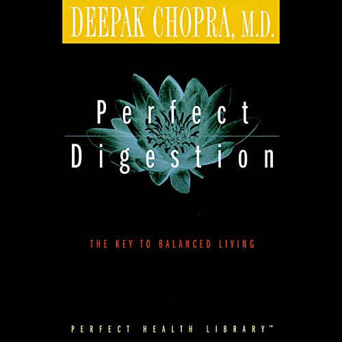 Cover of Perfect Digestion