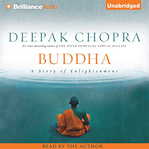 Cover of Buddha