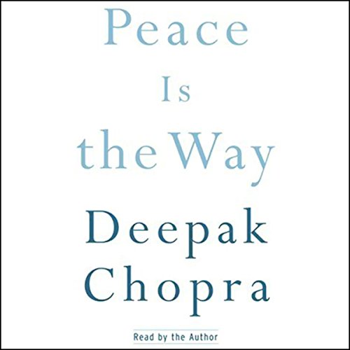 Cover of Peace Is the Way