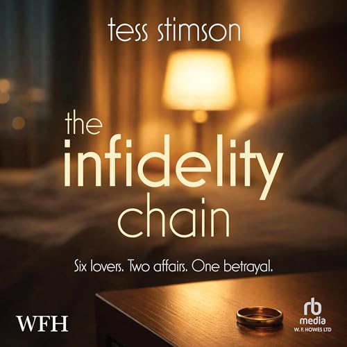 Cover of The Infidelity Chain