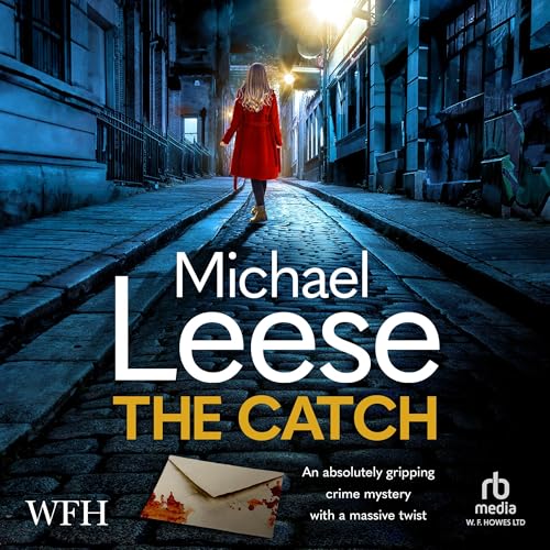 Cover of The Catch