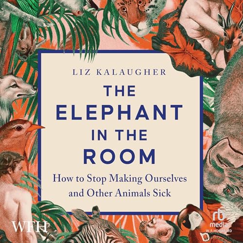 Cover of The Elephant in the Room