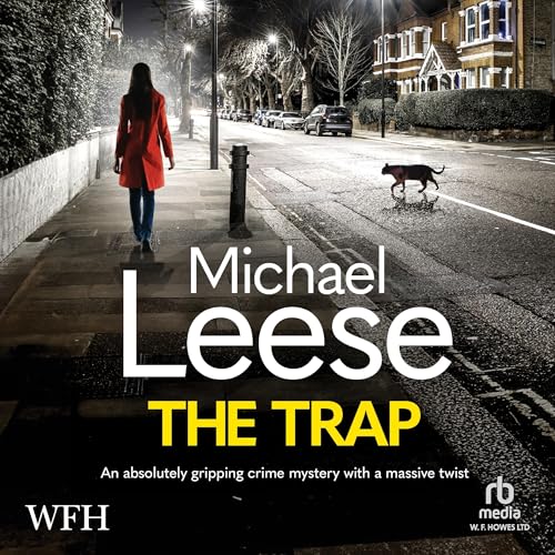 Cover of The Trap
