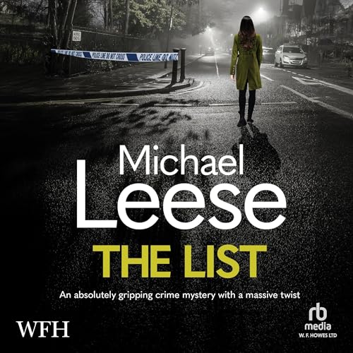 Cover of The List