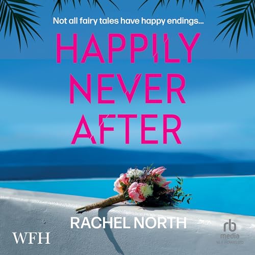 Cover of Happily Never After