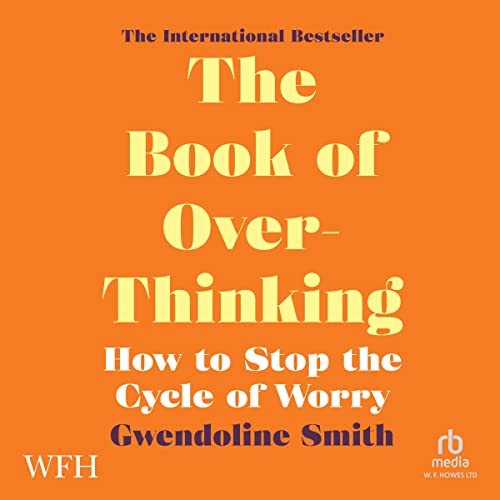 Cover of The Book of Overthinking