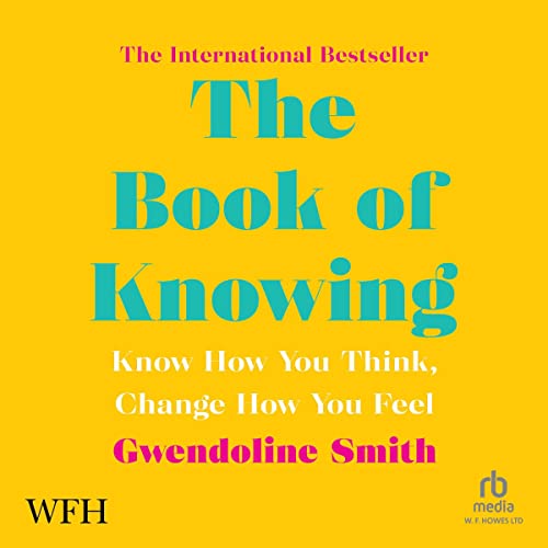 Cover of The Book of Knowing