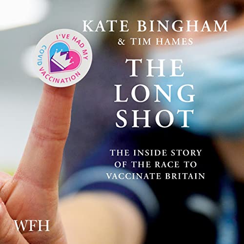 Cover of The Long Shot