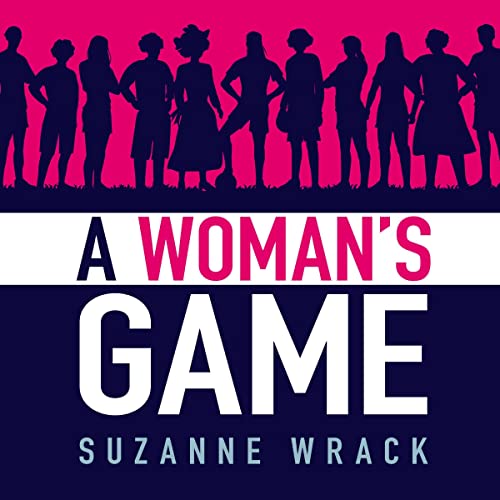 Cover of A Woman's Game