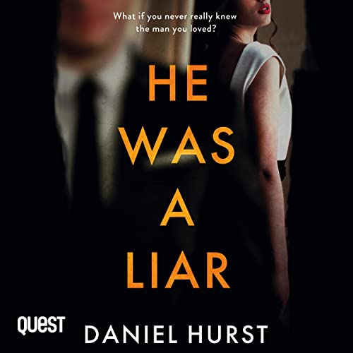 Cover of He Was A Liar