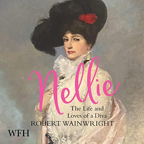Cover of Nellie