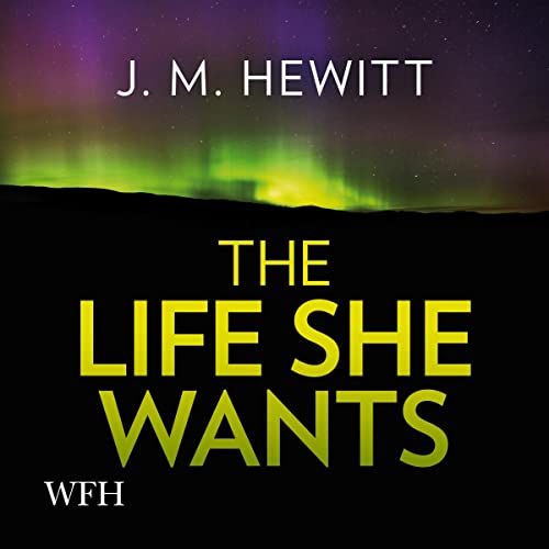Cover of The Life She Wants
