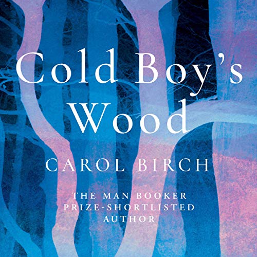 Cover of Cold Boy's Wood
