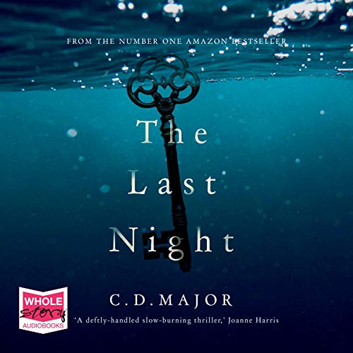 Cover of The Last Night