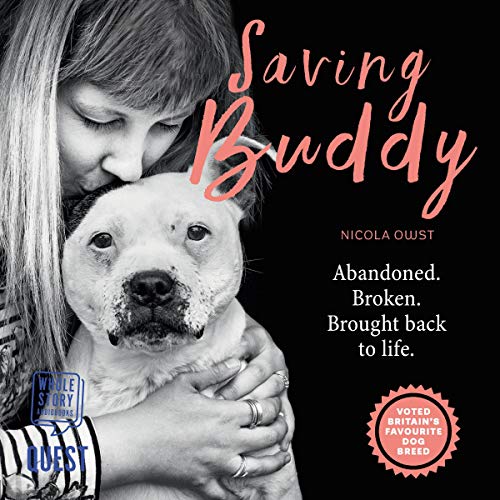 Cover of Saving Buddy