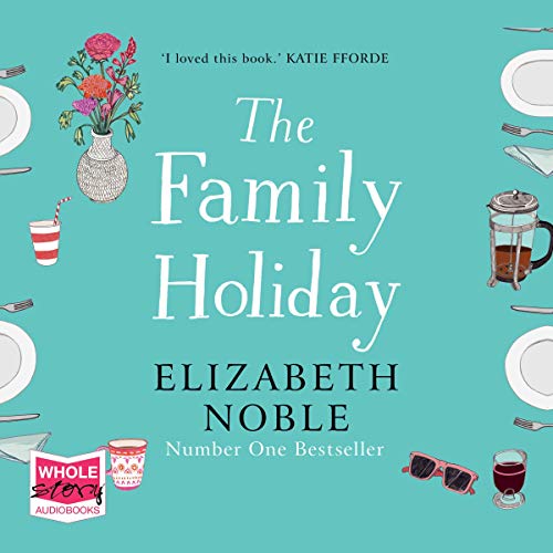 Cover of The Family Holiday