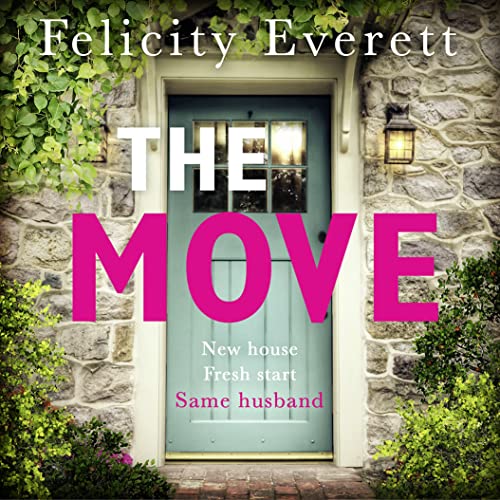 Cover of The Move