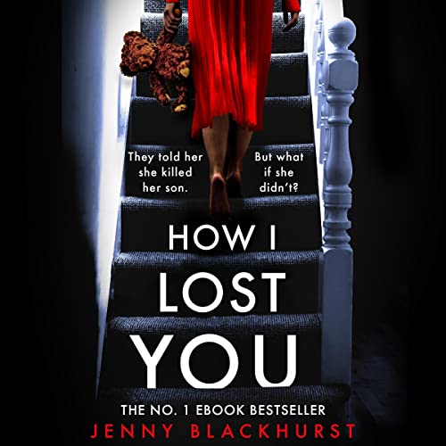 Cover of How I Lost You
