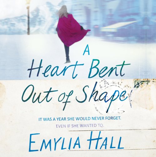Cover of A Heart Bent Out of Shape