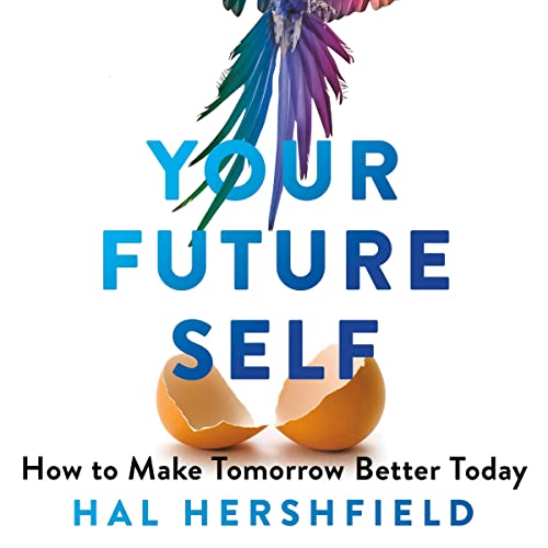 Cover of Your Future Self