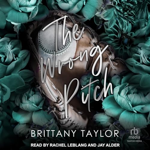 Cover of The Wrong Pitch
