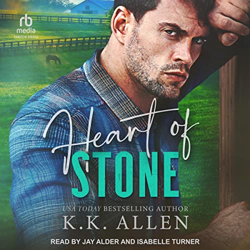 Cover of Heart of Stone