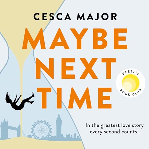 Cover of Maybe Next Time