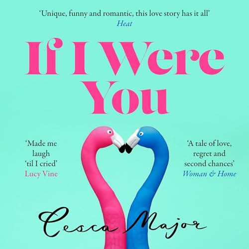 Cover of If I Were You