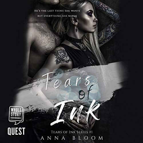 Cover of Tears of Ink
