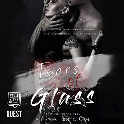 Cover of Tears of Glass
