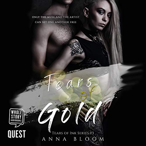 Cover of Tears of Gold