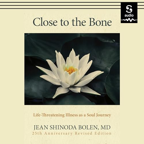 Cover of Close to the Bone