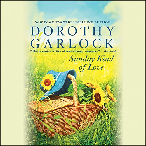 Cover of Sunday Kind of Love
