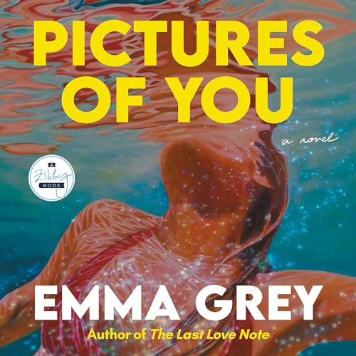 Cover of Pictures of You