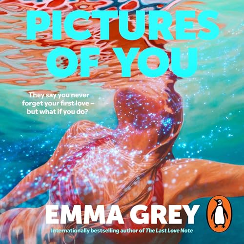 Cover of Pictures of You