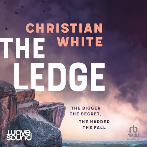Cover of The Ledge