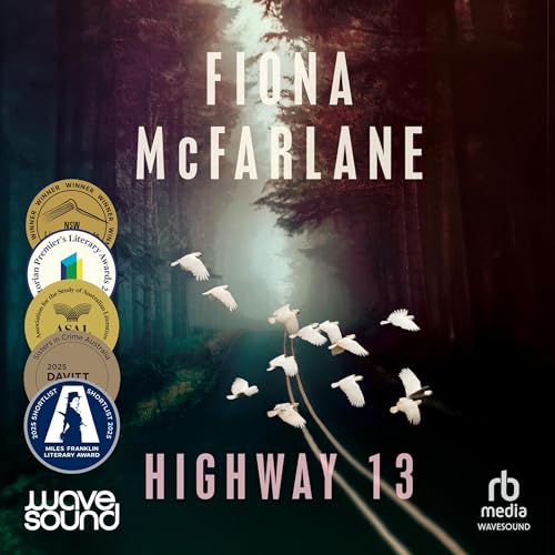 Cover of Highway 13
