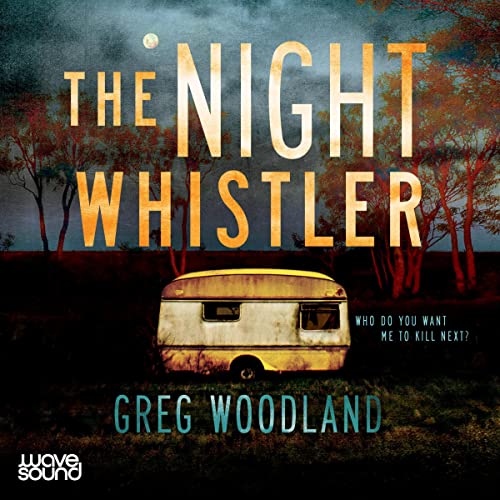 Cover of The Night Whistler