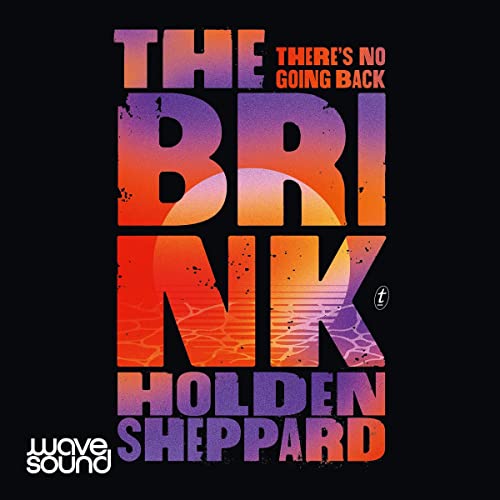 Cover of The Brink