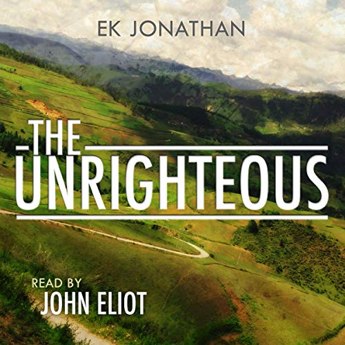 Cover of The Unrighteous
