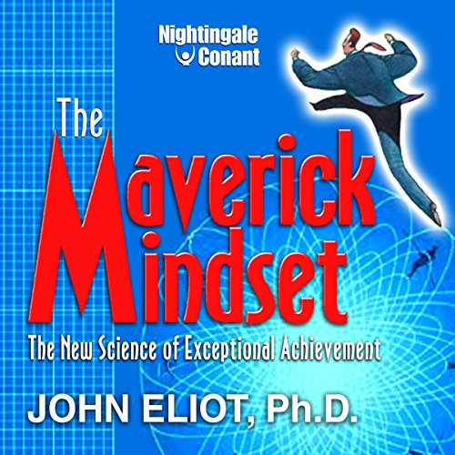 Cover of Maverick Mindset