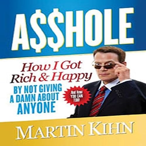Cover of Asshole