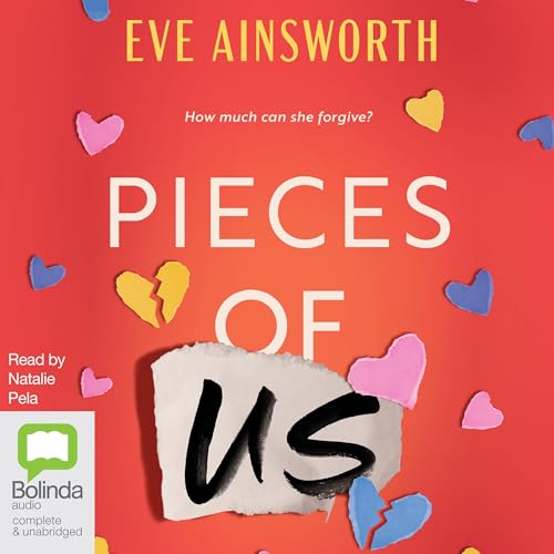 Cover of Pieces of Us