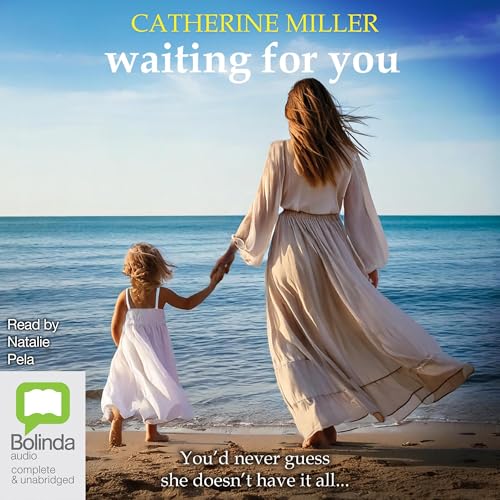 Cover of Waiting for You