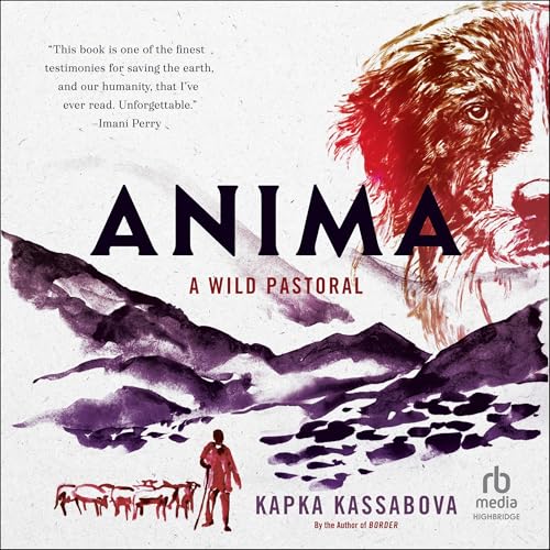 Cover of Anima