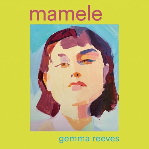 Cover of Mamele