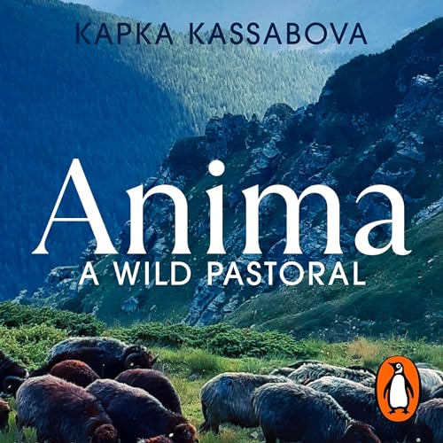 Cover of Anima