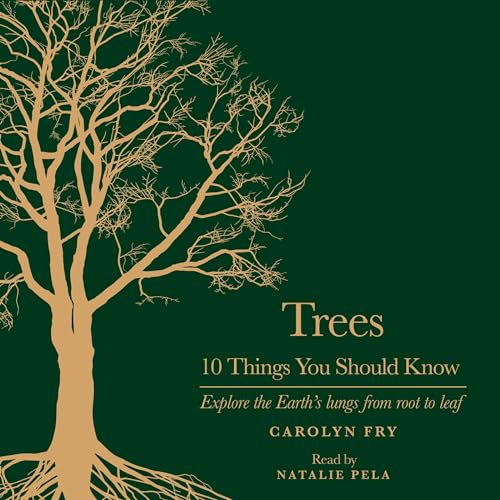 Cover of Trees